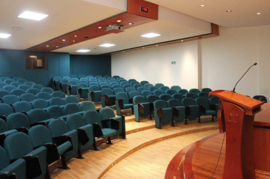 Auditorio