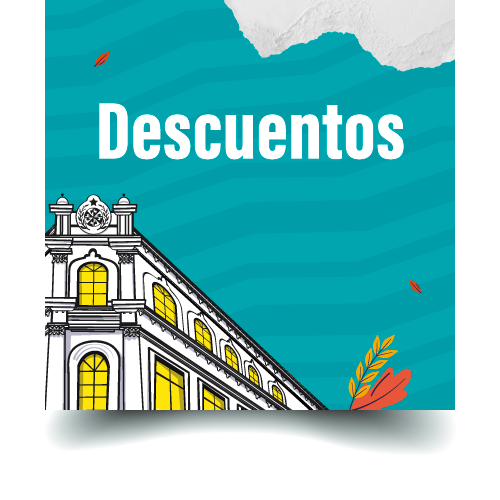 Descuentos Santoto Tunja