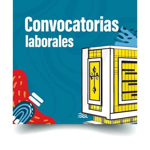 Convocatorias Laborales Universidad Santo Tomas Tunja