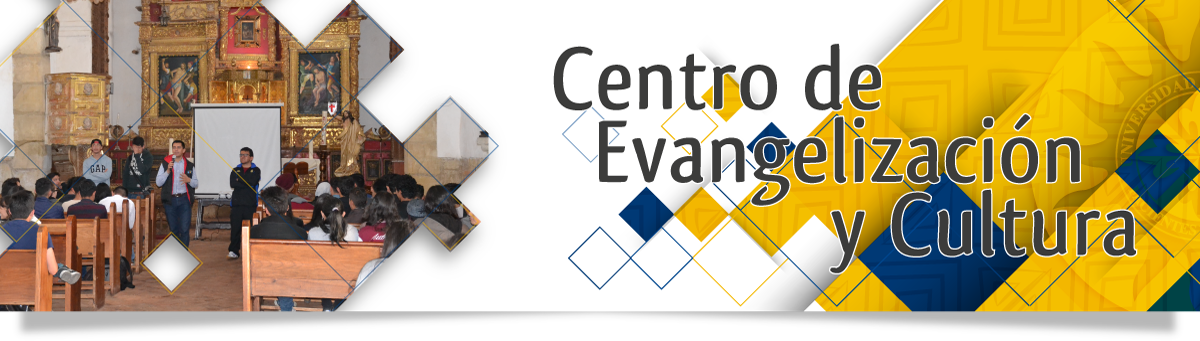 centro de evangelizacion y cultura