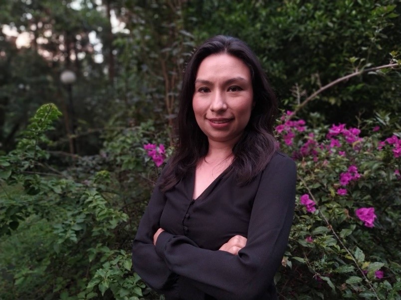 Adriana Isabel Osorio Mosquera