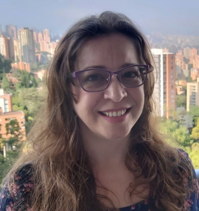 Ainhoa Rubio Clemente