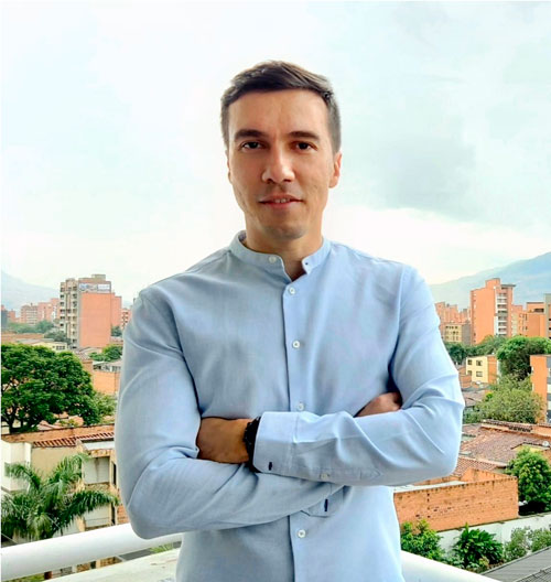 Carlos Augusto Alvarez Arboleda