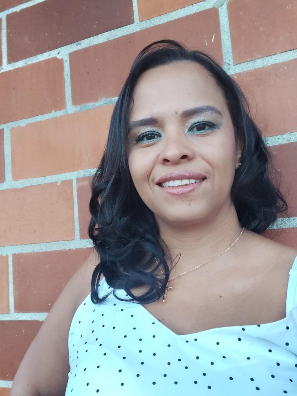 Kellys Nallith Salcedo Hurtado