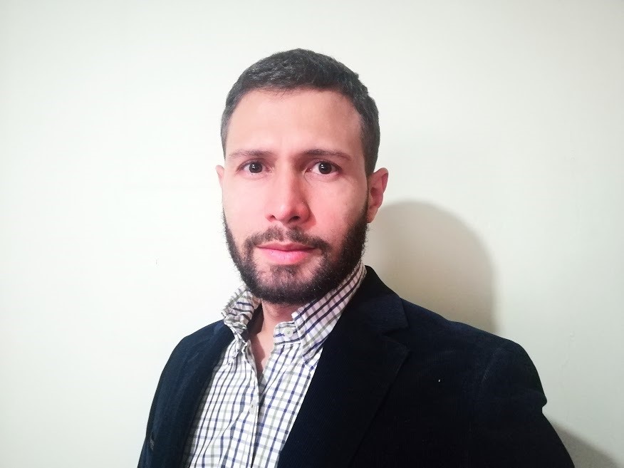 Sergio Augusto Upegui Sosa