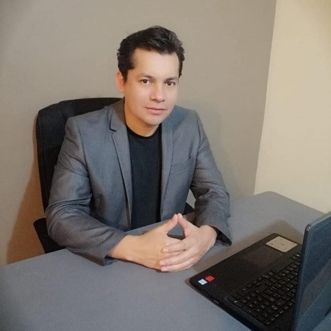 Sergio Ignacio Gallardo Yobal