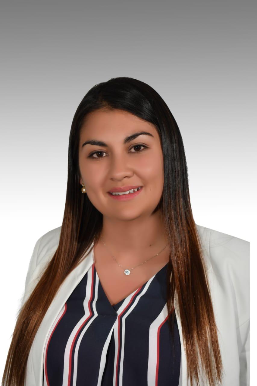 Yuddy Alejandra Castro Ortegon
