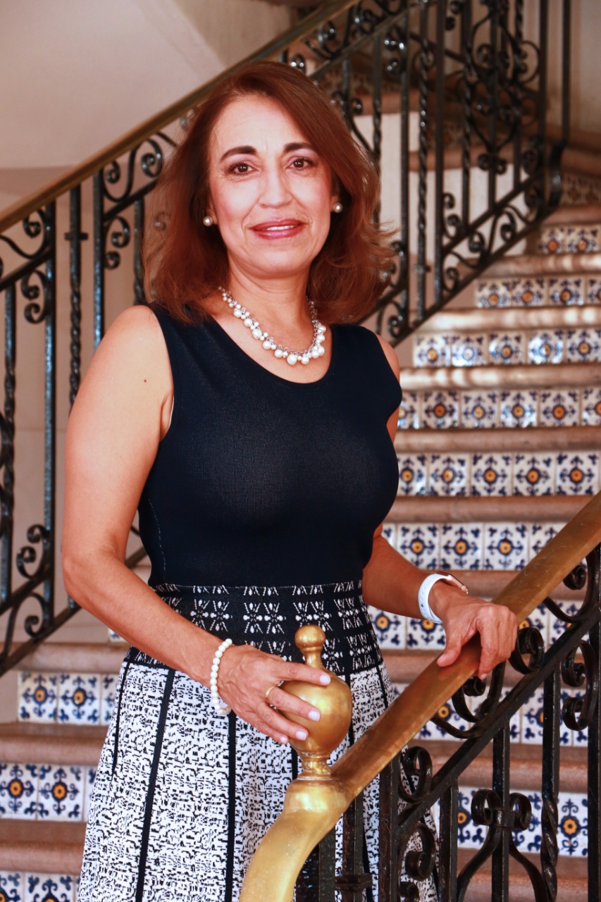 Clara Riosalia Alvarez Chavez