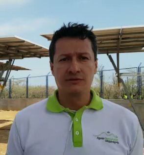 Henry Parra Molina