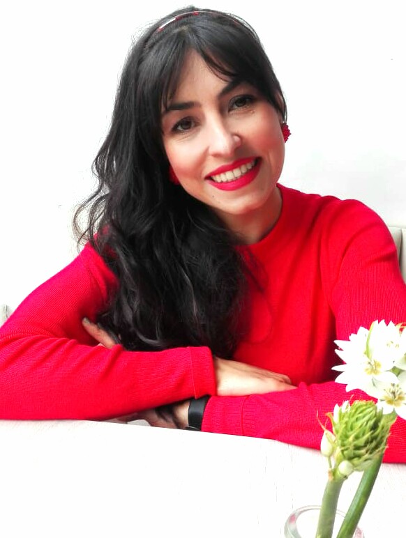 Jeniffer Victoria Torres Romero