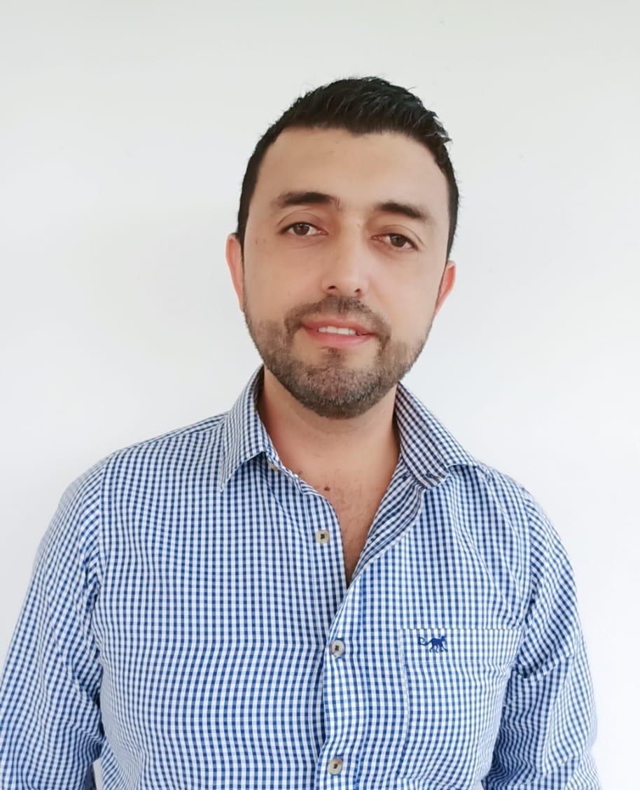 Oscar Ocampo