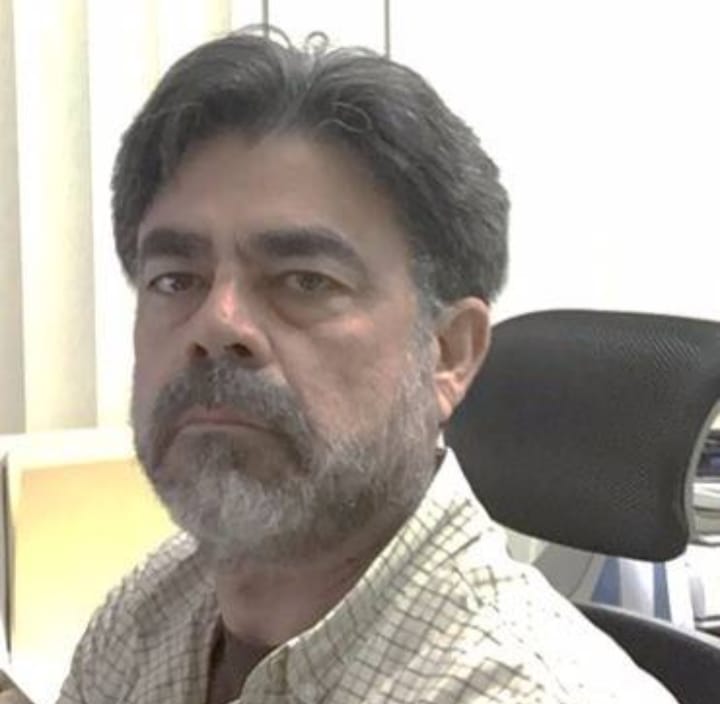Rafael Enrique Cabanillas Lopez