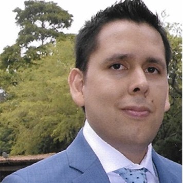 Javier Fernando Botia
