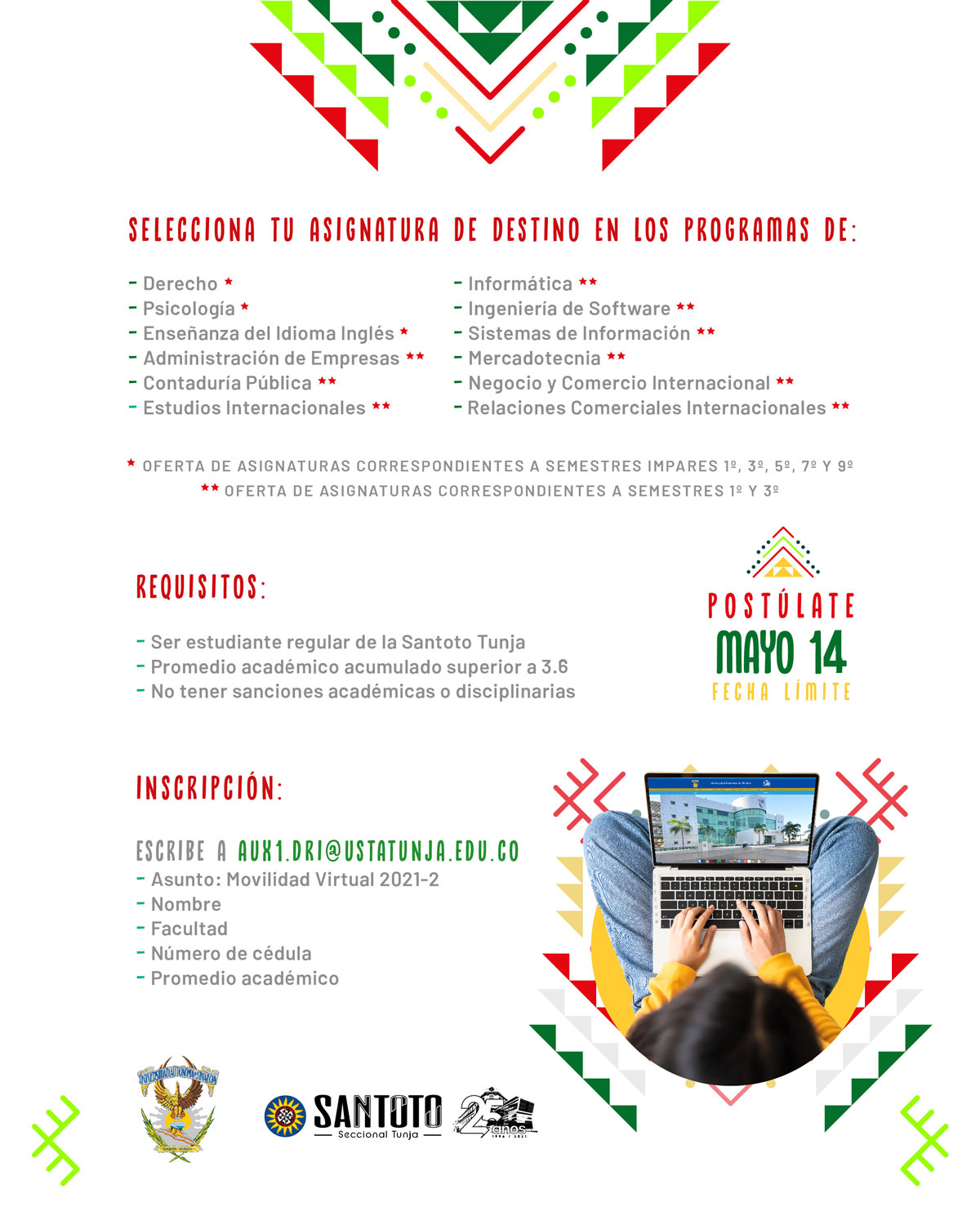 Movilidad Virtual Sinalo2
