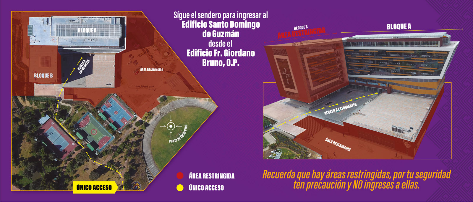 Ruta 1 Edificio Santo Domingo 1