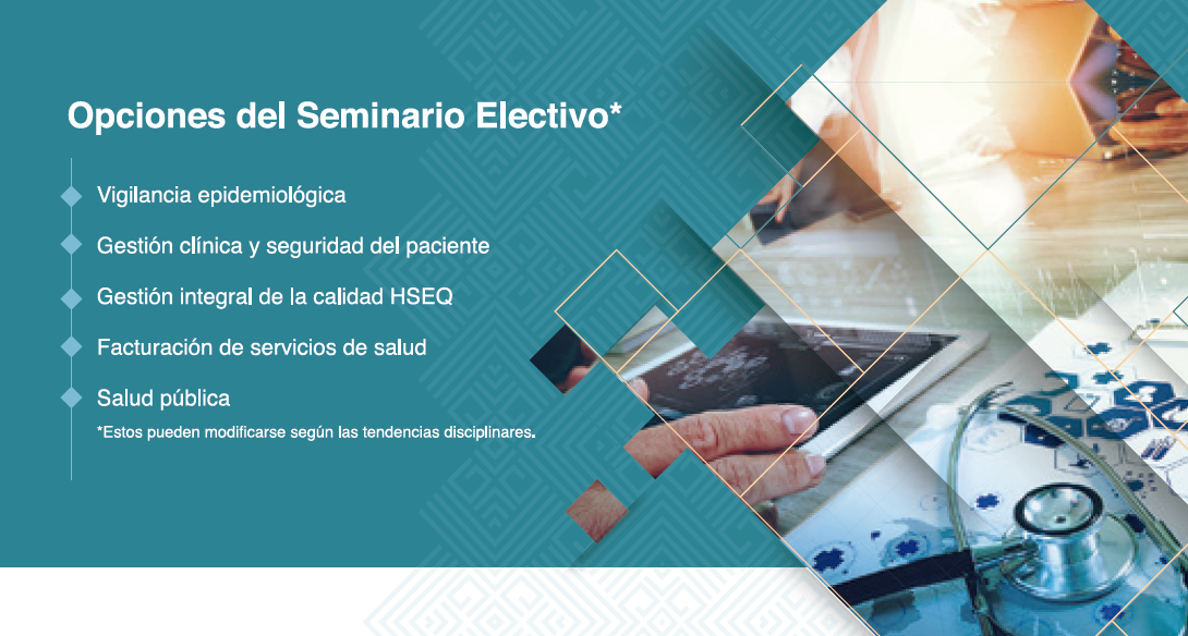 Especializacion gerencia instituciones social 2