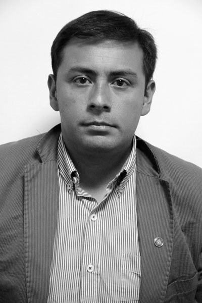 Alex Puertas Gonzalez