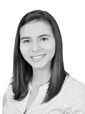 Angela Rocio Chaparro Vargas