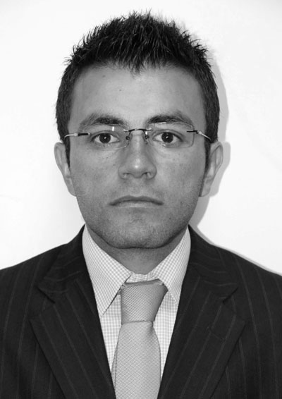 Carlos Diaz Acero