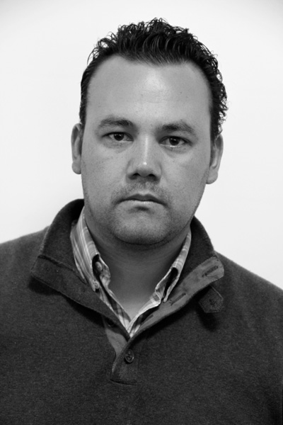 German Oswaldo Parada
