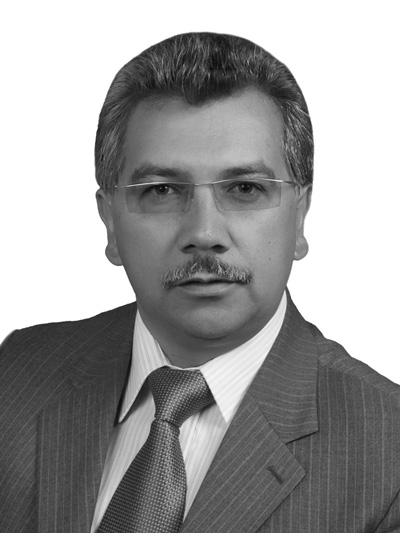 Joaquin Alberto Mancipe