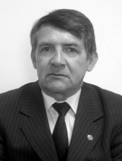 Miguel Angel Toledo Castellanos