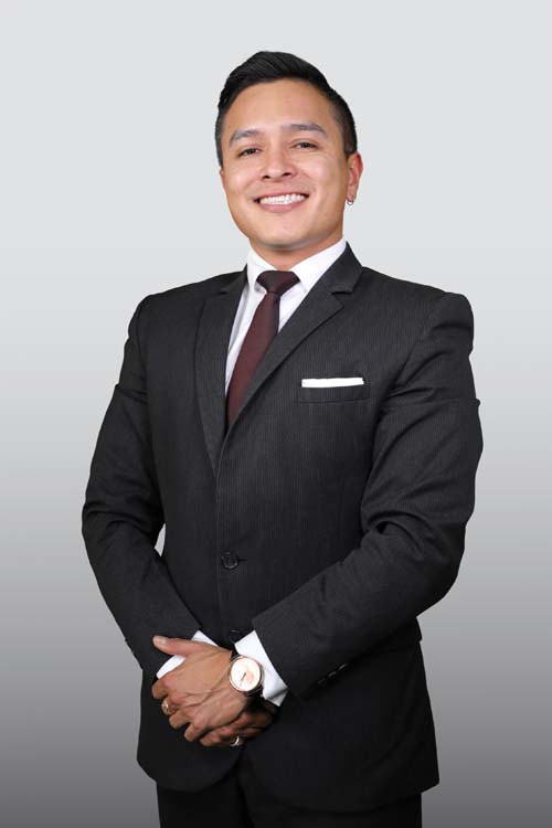 Sergio Andres Lopez