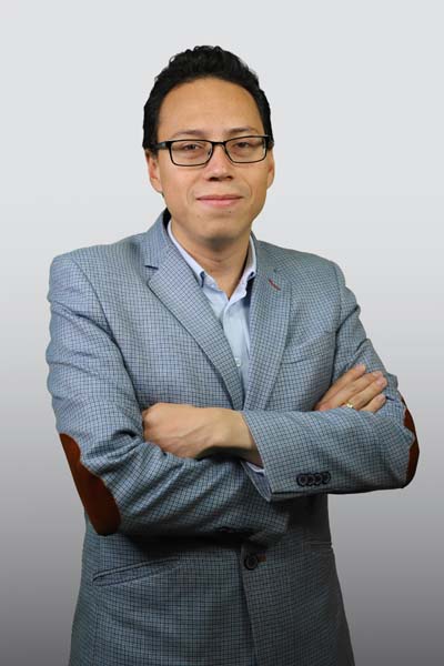 DANIEL BARRERA