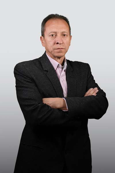 RUBEN MONROY