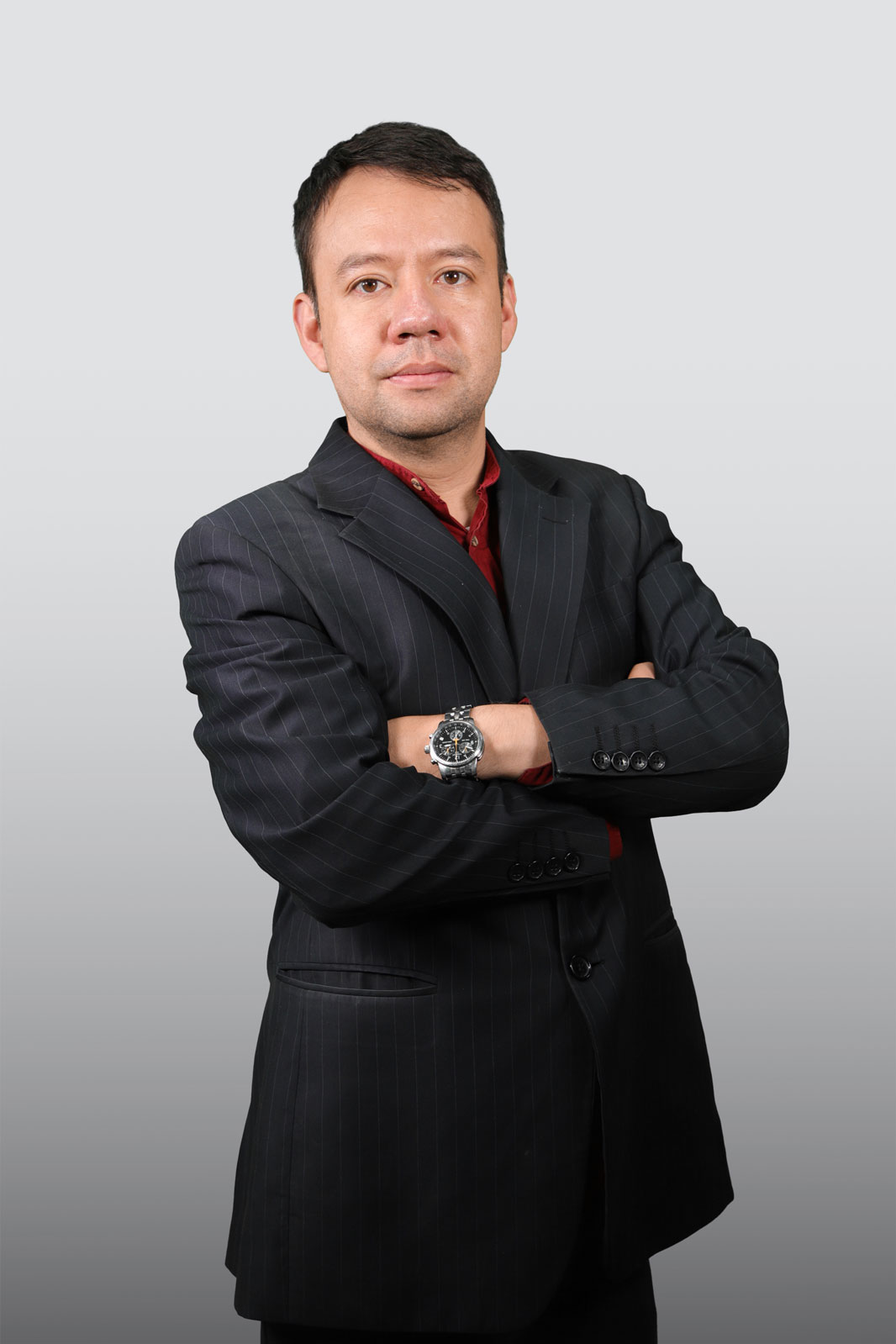 Daniel Camilo Hernandez Acosta