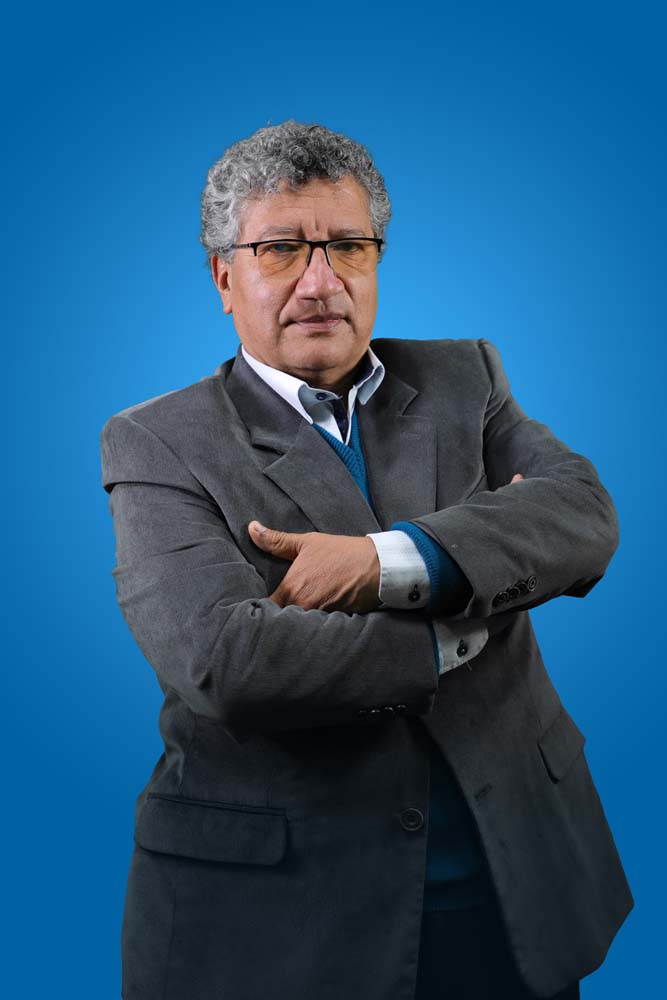 JAIRO MAURICIO MEDINA