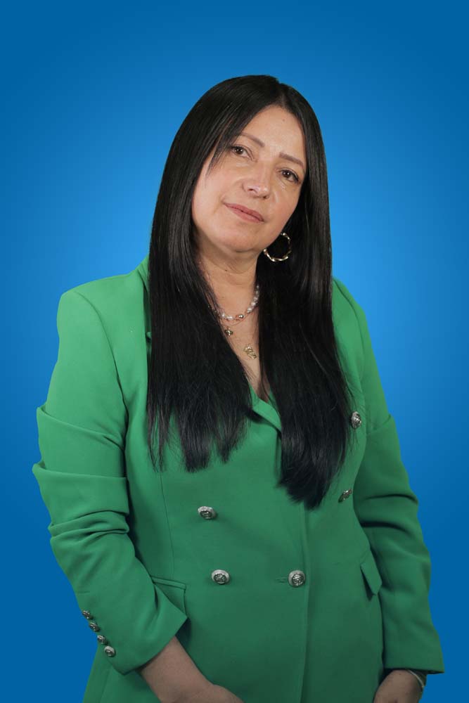 MARIA ASTRID PEREZ MENDOZA