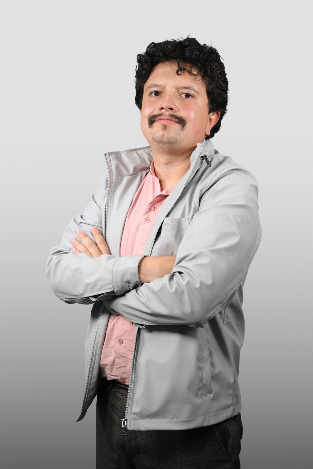 Ricardo Elias Baracaldo Guerrero