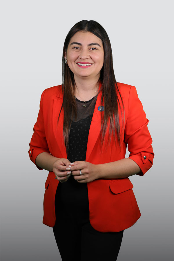Yuddy Alejandra Castro l