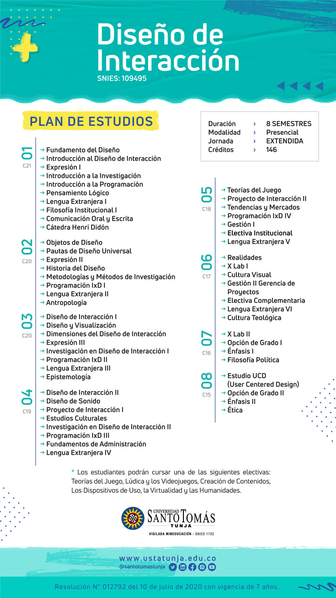 Diseno de Interaccion Santoto Tunja 1