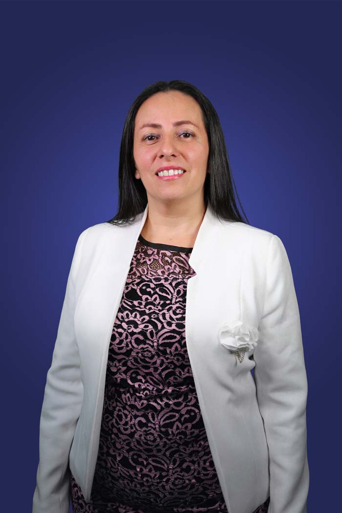 ANYELA RAMOS