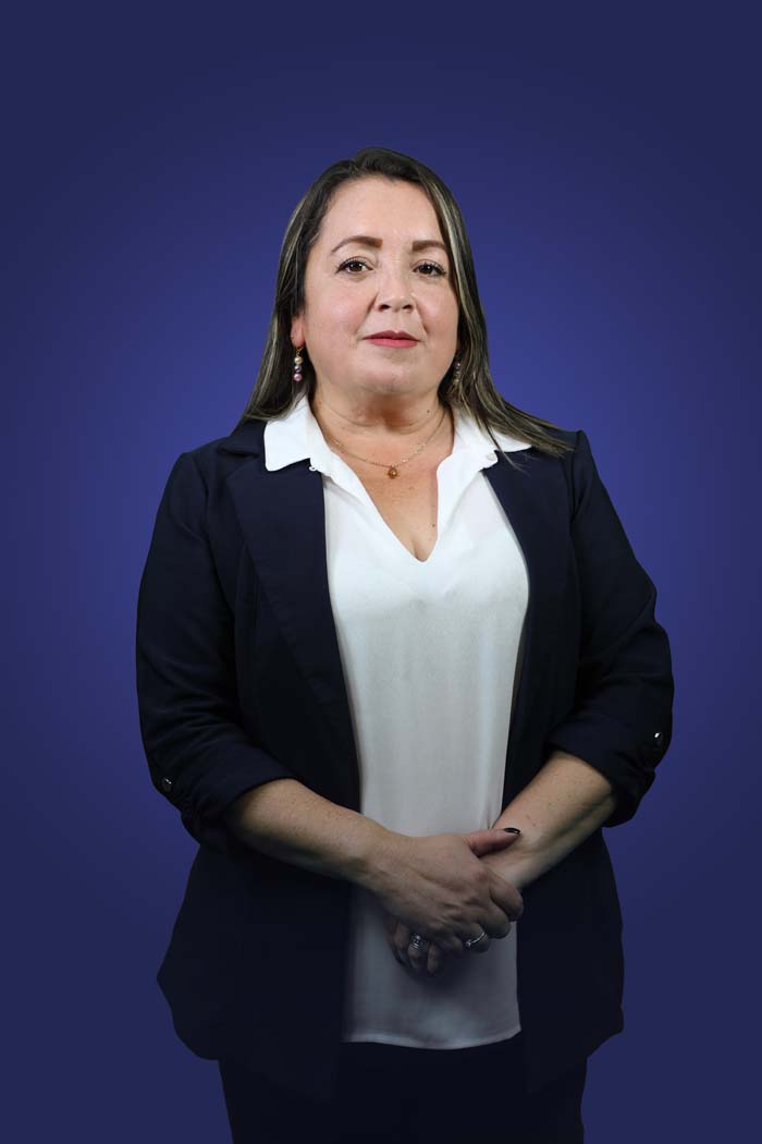 SOLEY NAYIBE DIAZ NINO