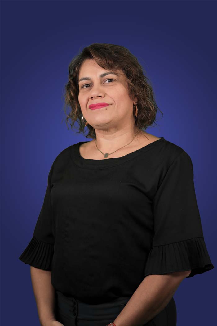 SONIA LILIANA TEJEDOR