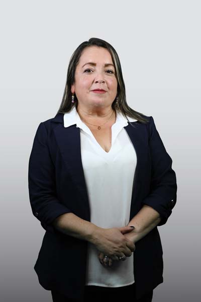 SOLEY NAYIBE DIAZ NINO