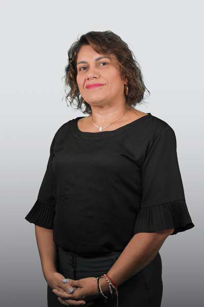 SONIA LILIANA TEJEDOR