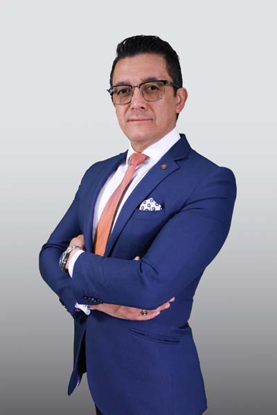 Victor Manuel Arcos