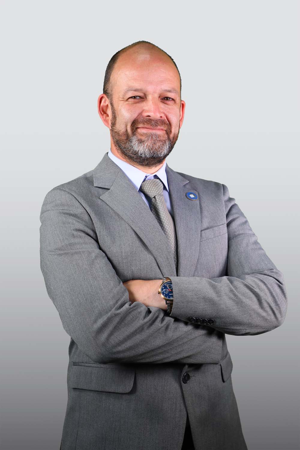 Fernando Bohorquez