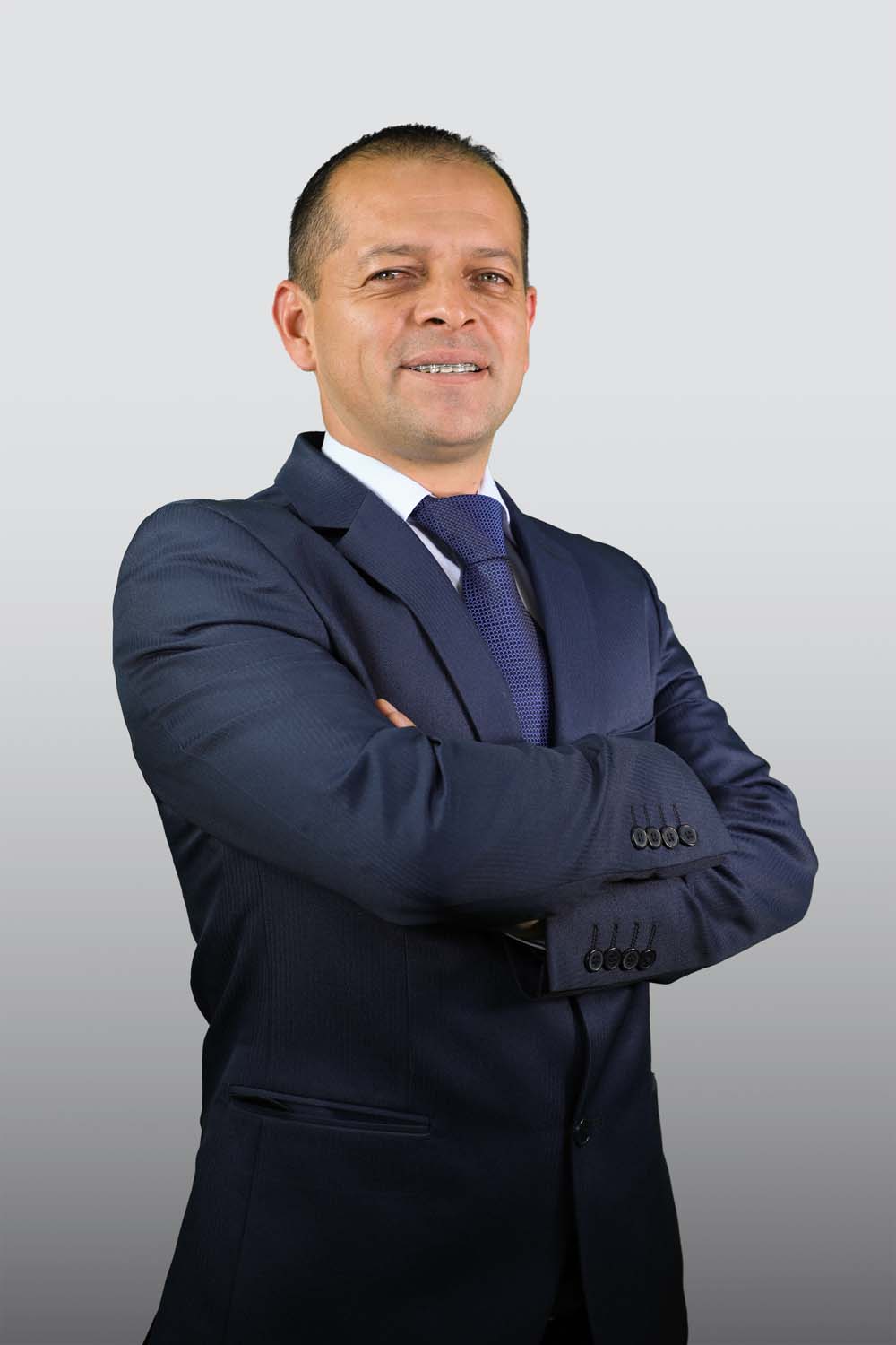 Julian Mauricio Soto Morcote
