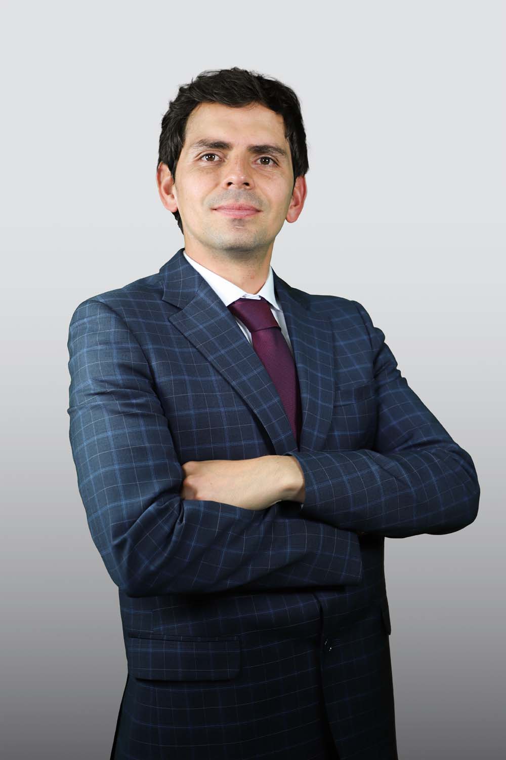 Luis Rafael Salazar