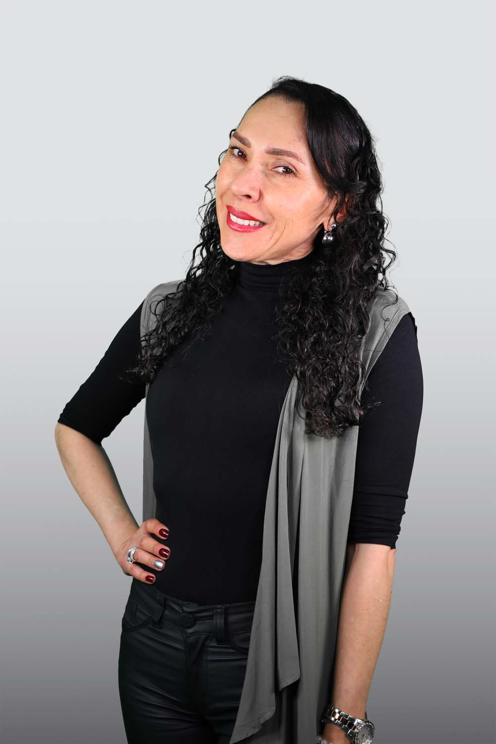 Lyda Vallejo