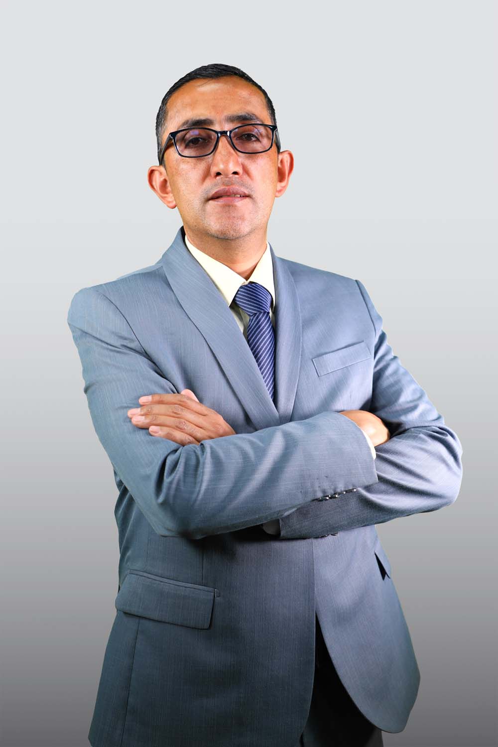 Nestor Abril