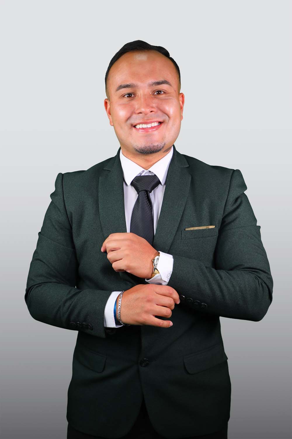 Nicolas Cordoba Jimenez