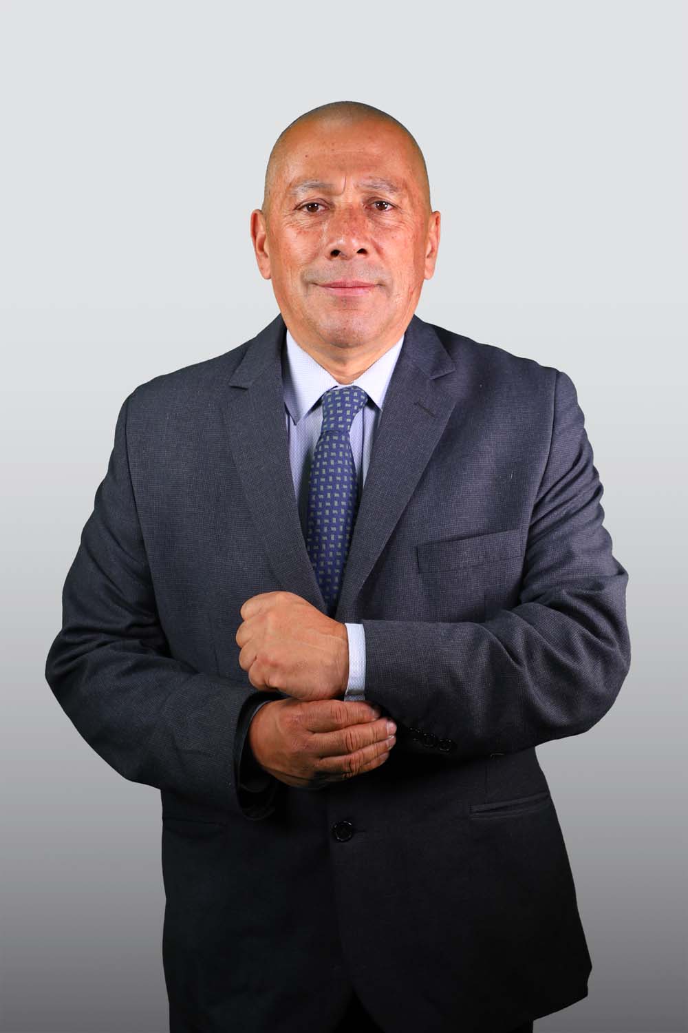 Oscar Agusto Suarez
