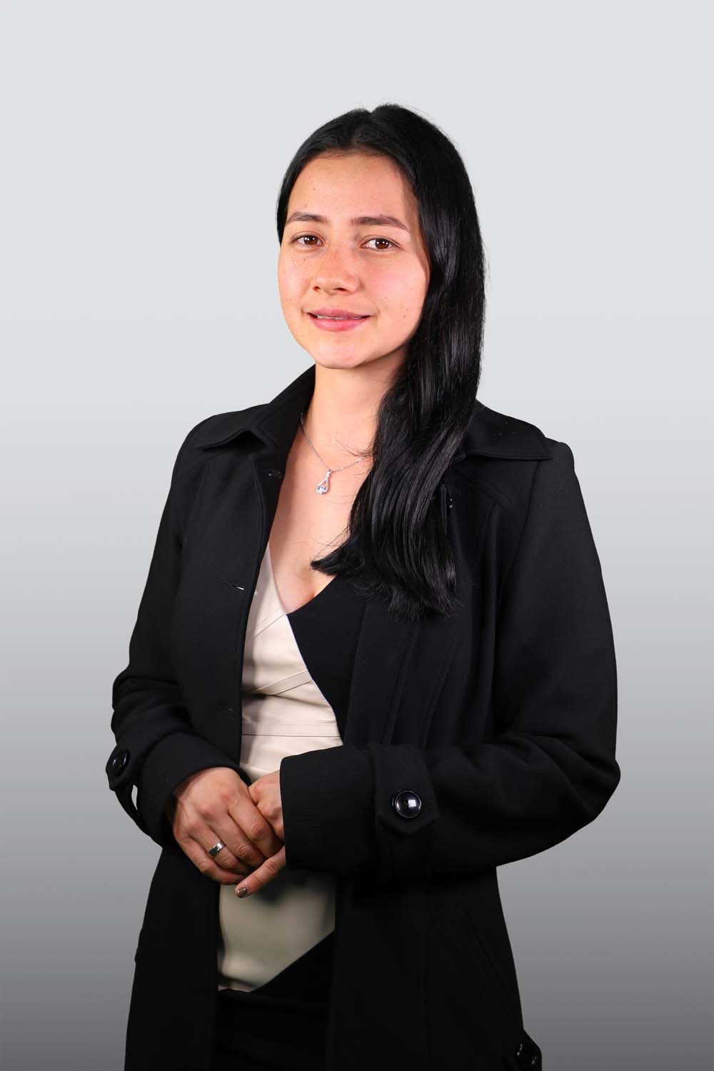Sofia Rodriguez Chaparro