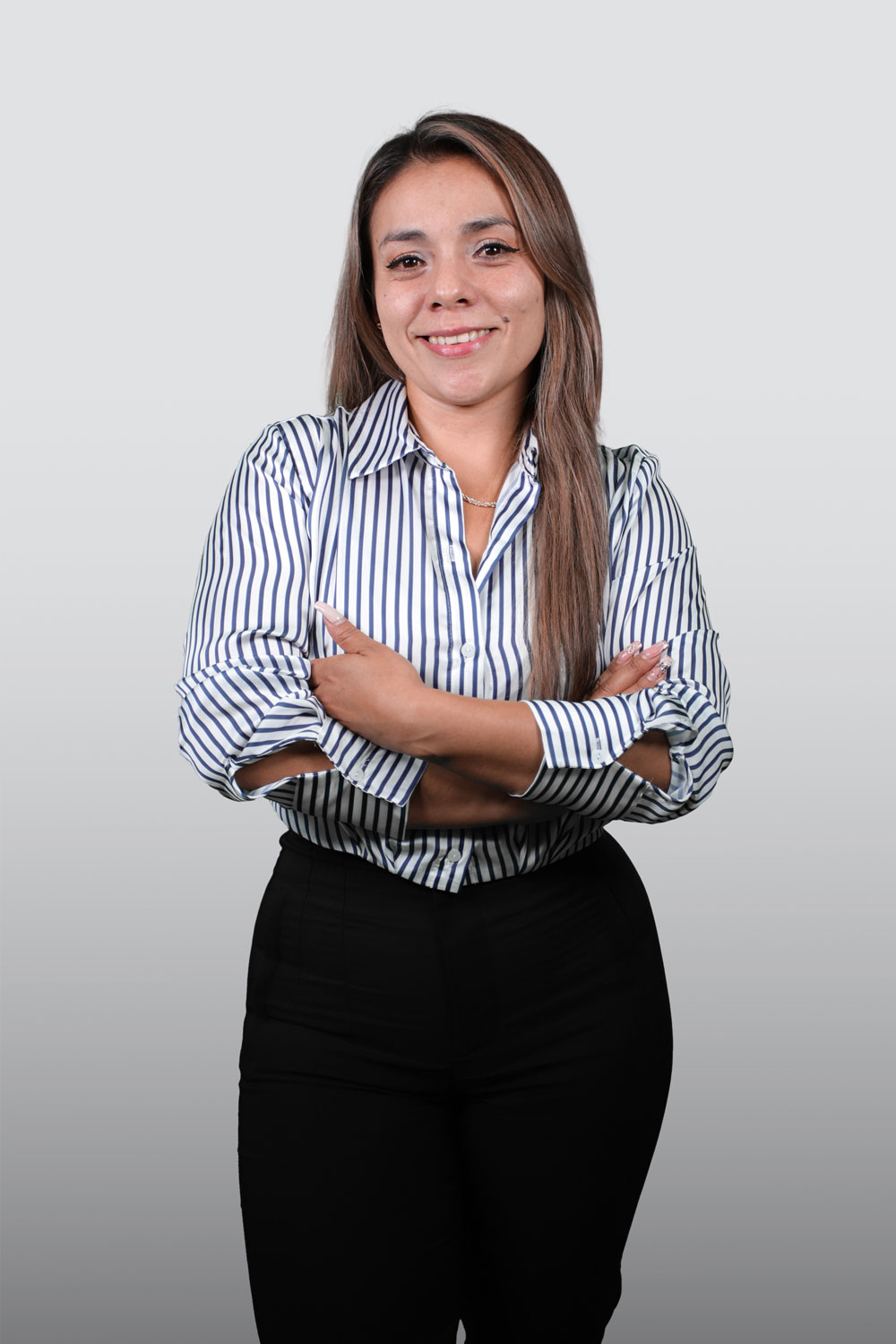Yasmin Castellanos Pina